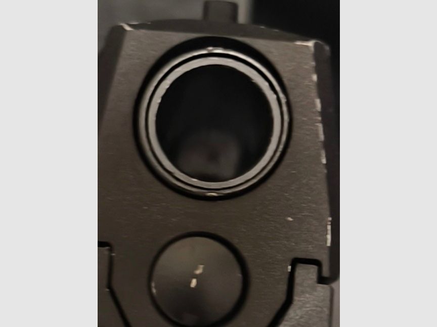 ⚠️ Achtung MagFed Freunde, Walther PDP Compact 4 T4E-Kaliber .43, nur ein Magazin zur Probe Geschossen + Munition & 10er Packung Walther Co2-Kartuschen sowie Umarex Cordura Holster, Absolut Neuwertig!! ⚠️ Versandkosten Frei!! 