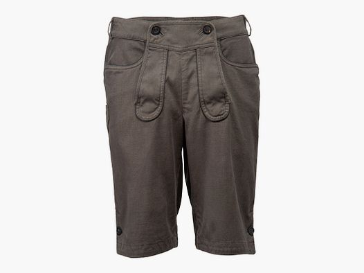 JOSEF & ANNA Vintage Linen Comfort Pant Dominik