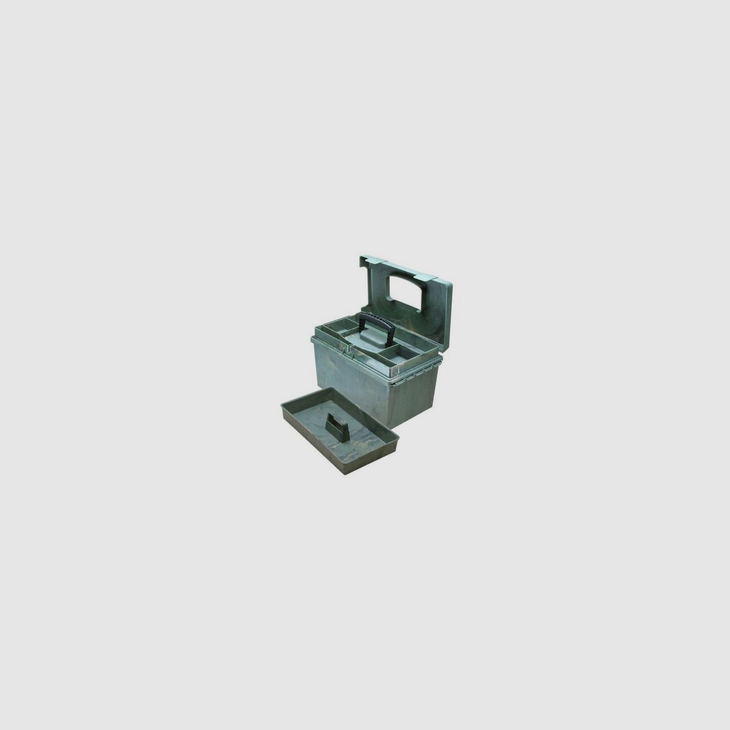 MTM UTILITY PLUS MEDIA CAMO KISTE