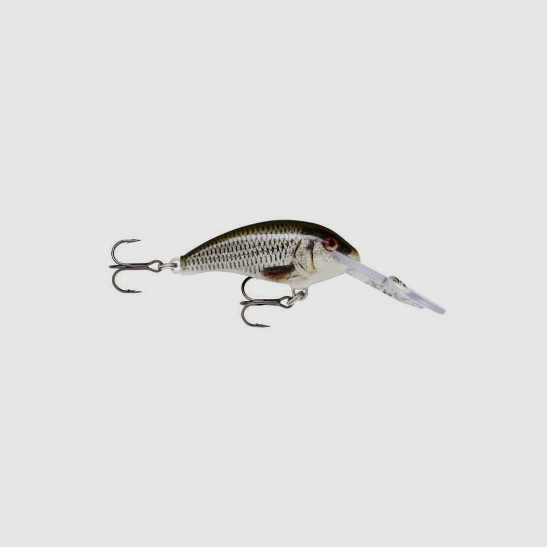 Esca Dur Rapala Shad Dancer 5 cm, immagine 2 di 2