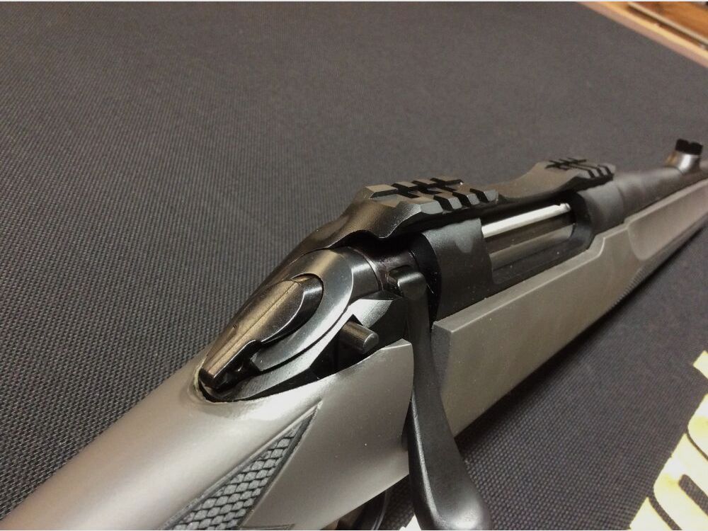 Mercury Saphire Synthetic	 .30-06Spring
