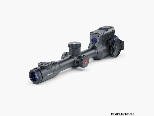 CANNOCCHIALE DA PUNTAMENTO TERMICO – PULSAR – THERMION 2 LRF XG50