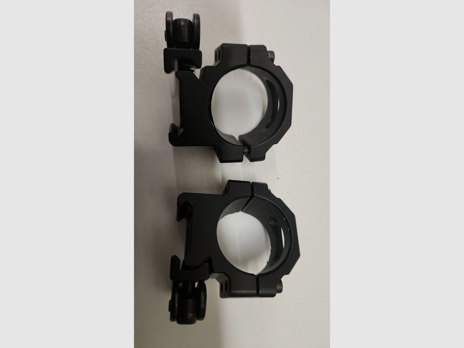 UTG mounting rings Weaver