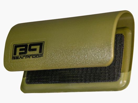 Bearproof Schafterhhung Precision