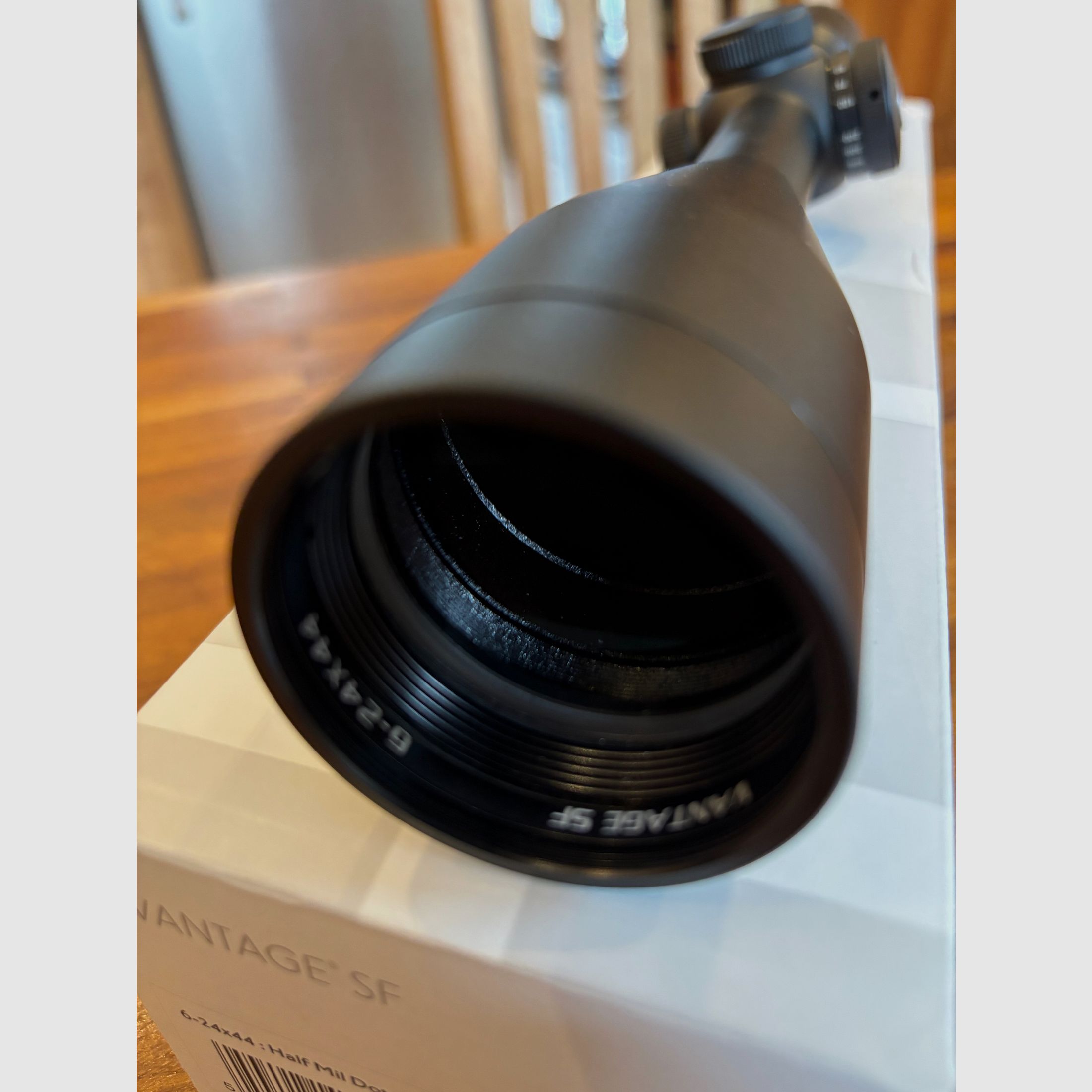 Zielfernrohr Hawke Vantage SF 6-24x44