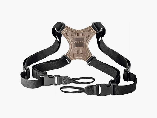 Carrying harness for Zeiss binoculars