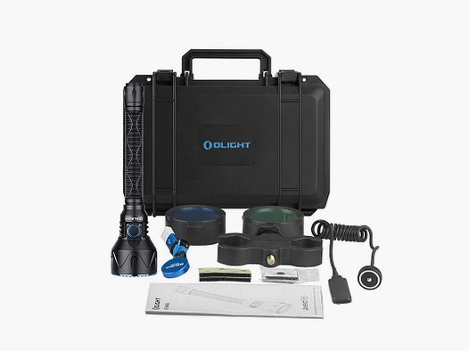 OLIGHT JAVELOT PRO 2 KIT CAZA