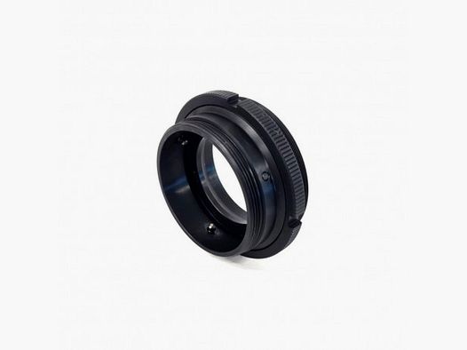 Clip-On Reduktor Hikmicro für ARM52 Rusan Thunder-Serie