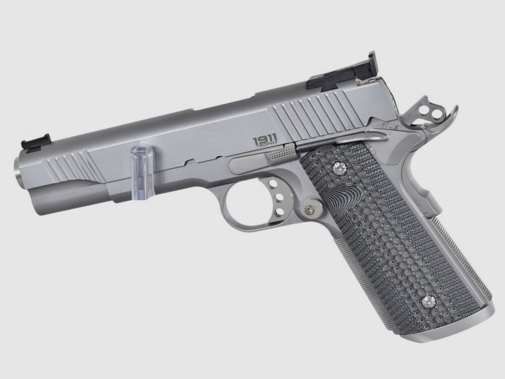 BUL 1911 Trophy