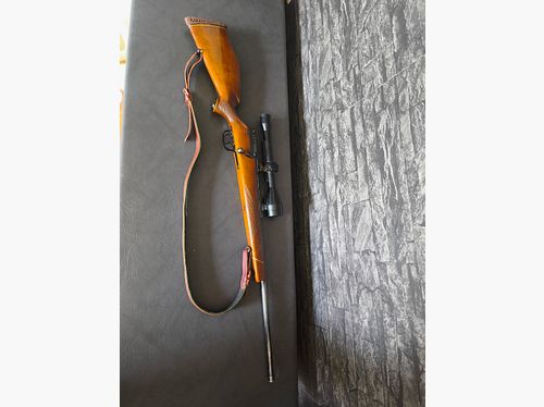 Mauser Modèle.66 Cal.30-06