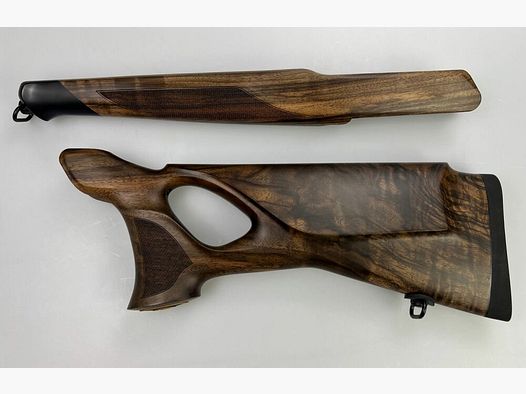 Sauer 505 Iconic Culata
