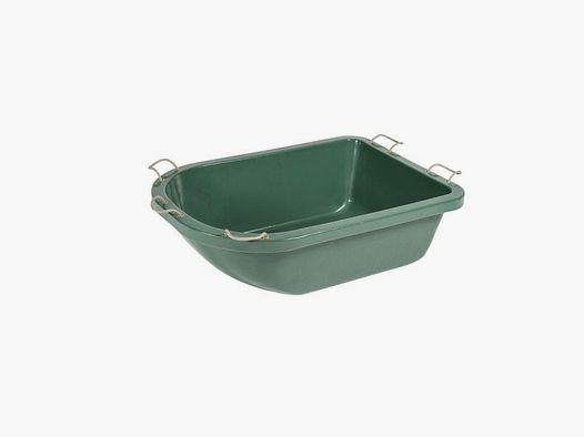 Schlitten-und Kofferraumwanne 100x70x30