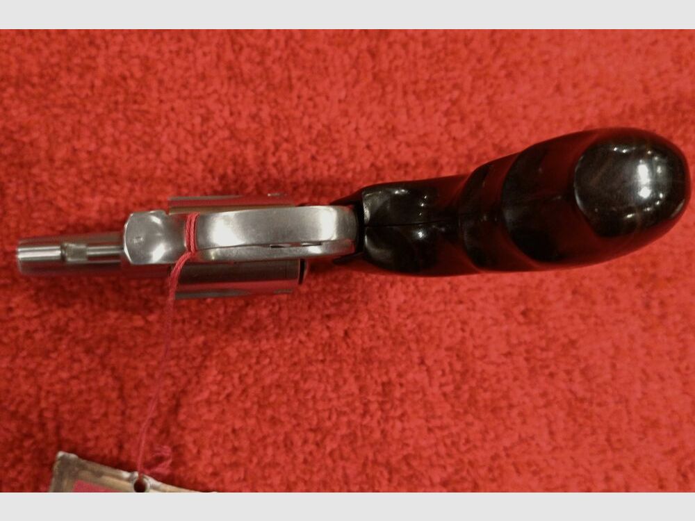 Smith & Wesson Mod. 649 Bodyguard .38Special