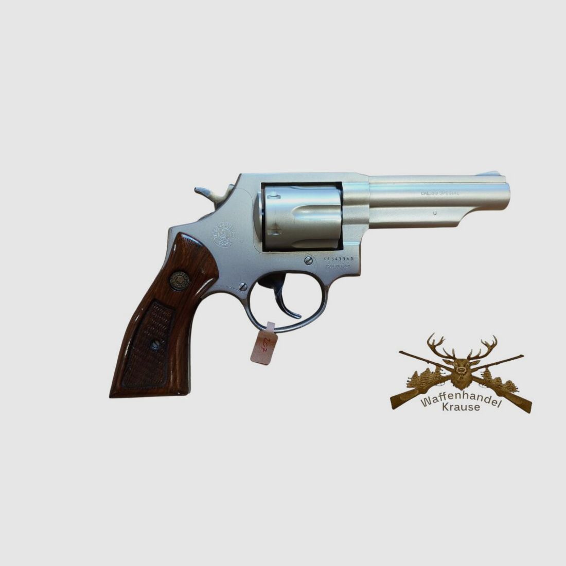 Taurus 82