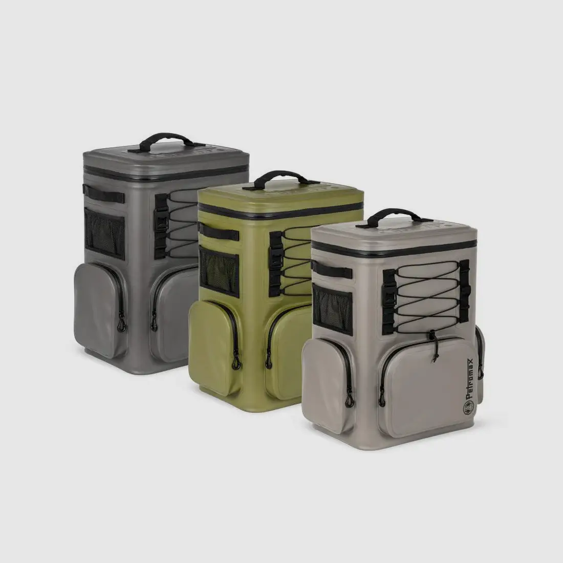 Petromax Cool Backpack 17/27 Liters, image 1 of 5