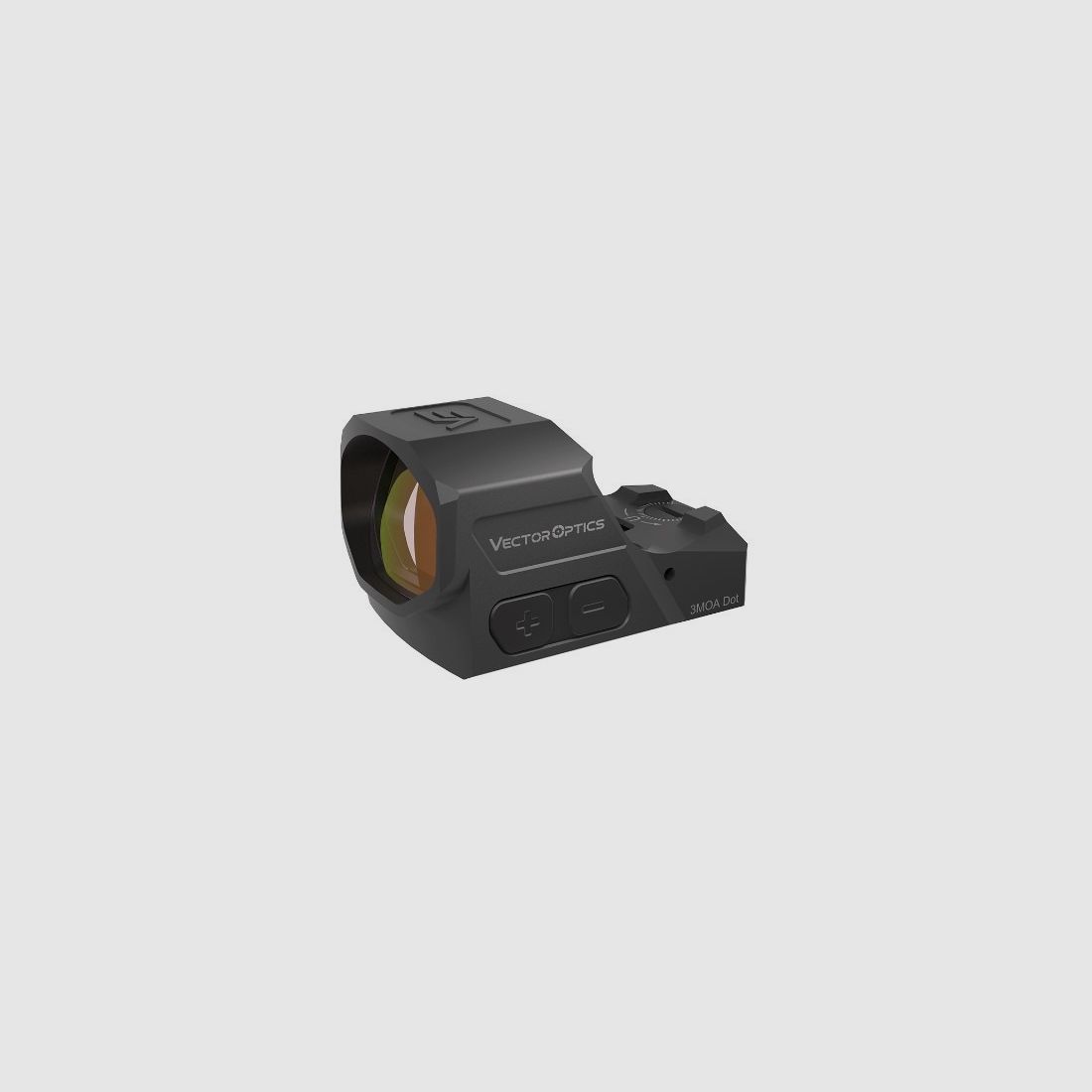 Vector Optics Frenzy Plus 1x19x28 Enclosed GenII SCRD-75 Red Dot Visier Rotpunktvisier Reflex Sight