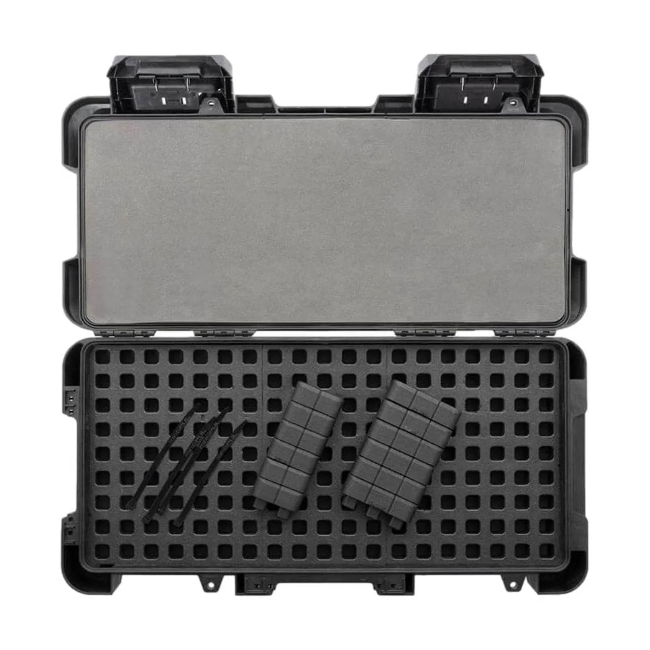Magpul DAKA Hard Case C35 – Noir, image 4 sur 5