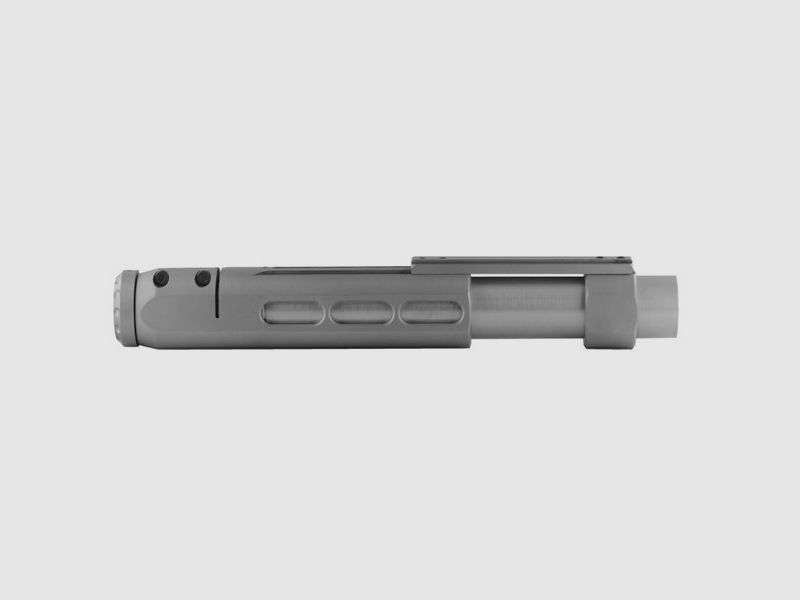 MEC EXTENSION für BERTA II