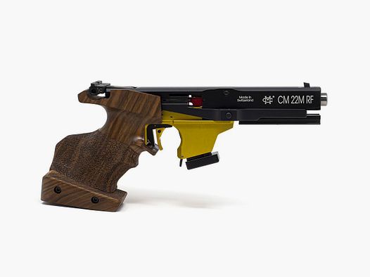 MORINI CM22M RF-ALU