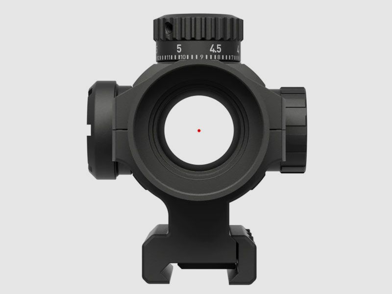 LEUPOLD Freedom RDS 223 BDC 1x34 mm 1 MOA W/MOUNT