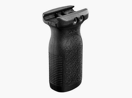 Poignée MAGPUL RVG noir pour rail Picatinny