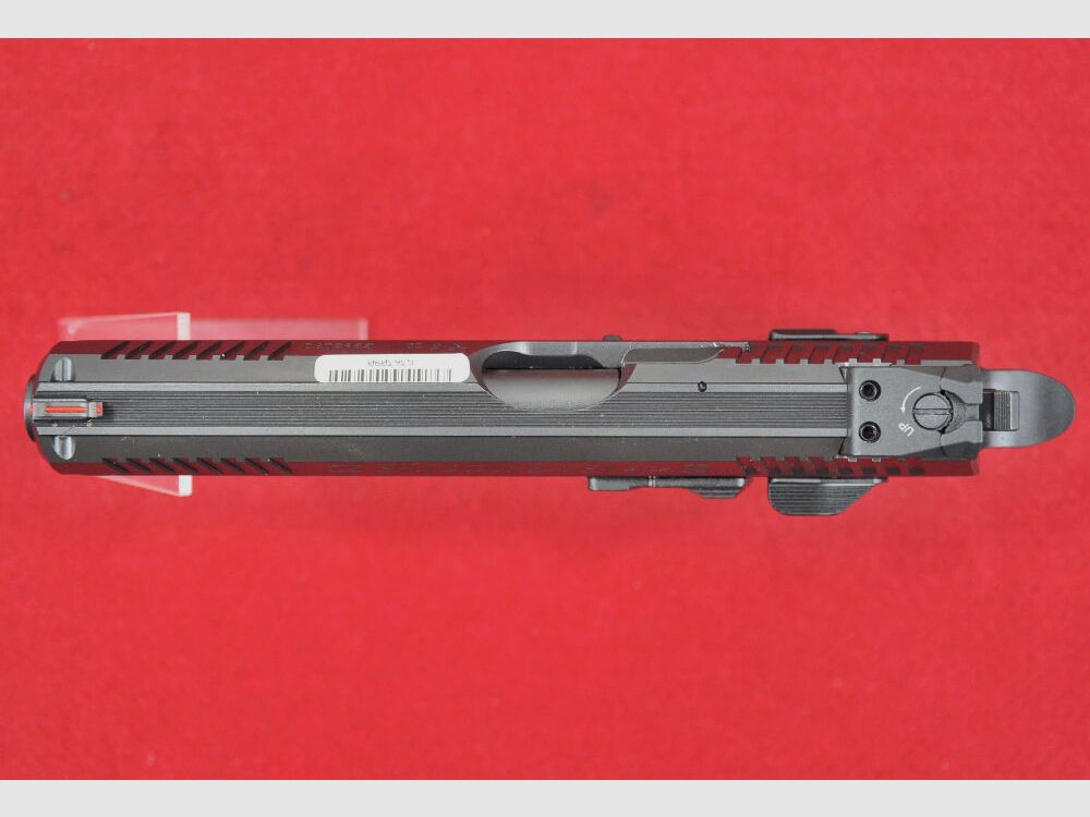 <CZ Shadow 2 SA 9mm Luger>