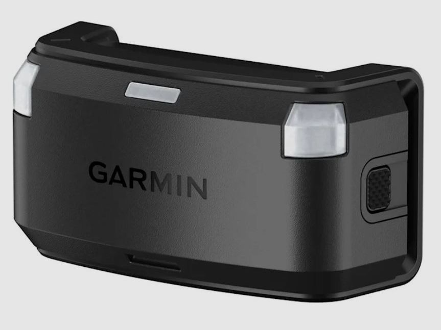 Garmin Alpha LTE + Halsband schwarz / SET!