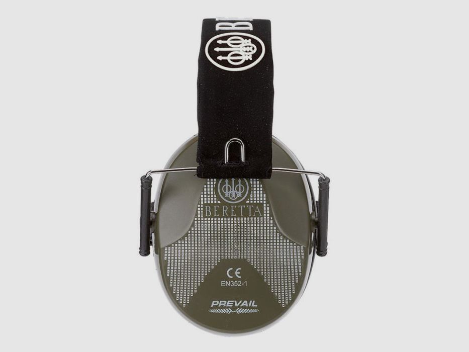 Beretta Protection auditive olive, image 1 sur 2
