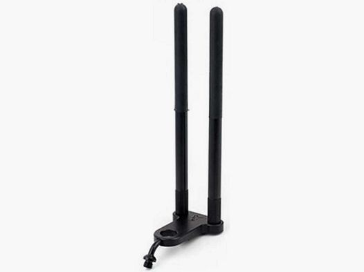 Hockey stick snag ears Fox black label