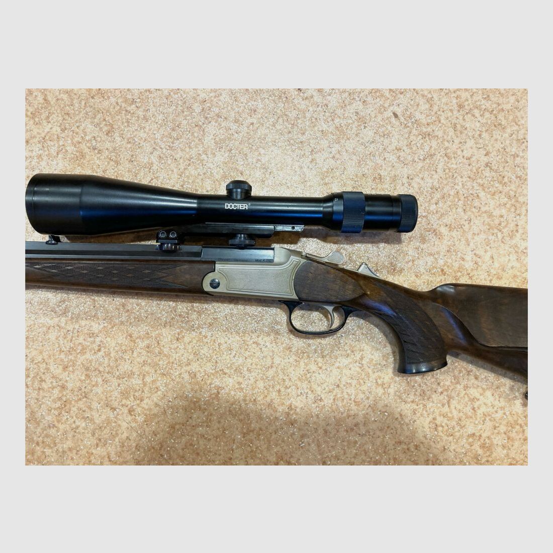 Blaser K 770