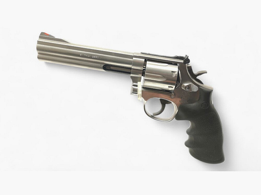 Smith & Wesson	 686-4