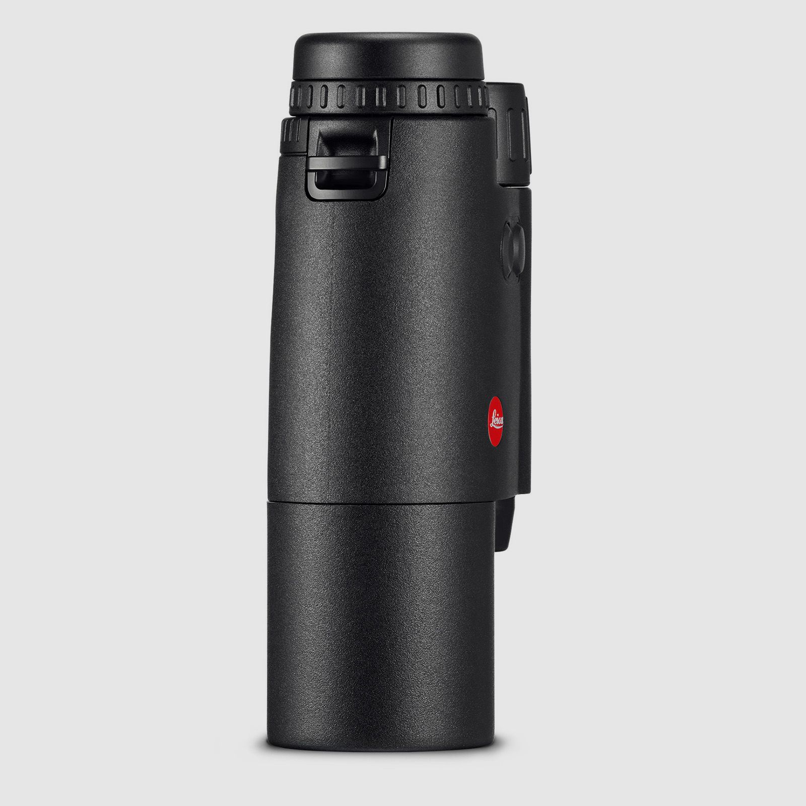 LEICA binoculars with rangefinder Geovid 10x42 R