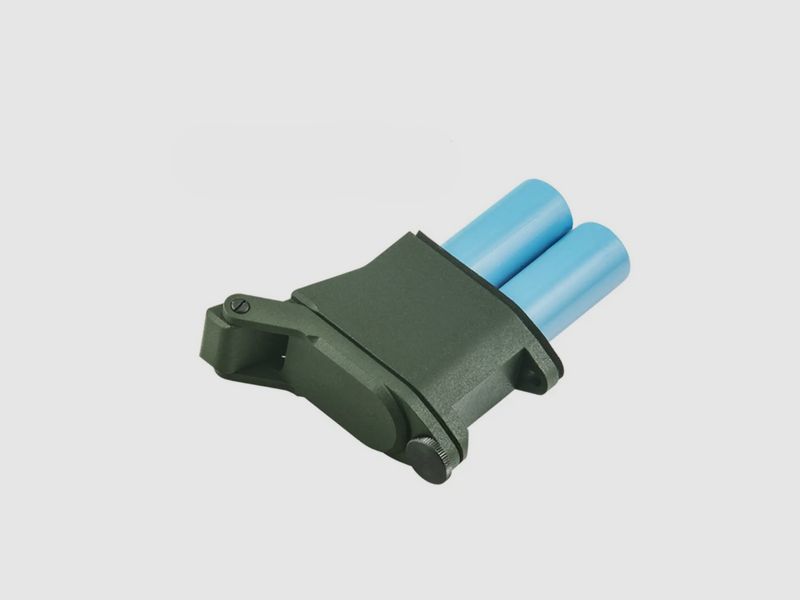 Lahoux BFE2 Accu Verlängerung