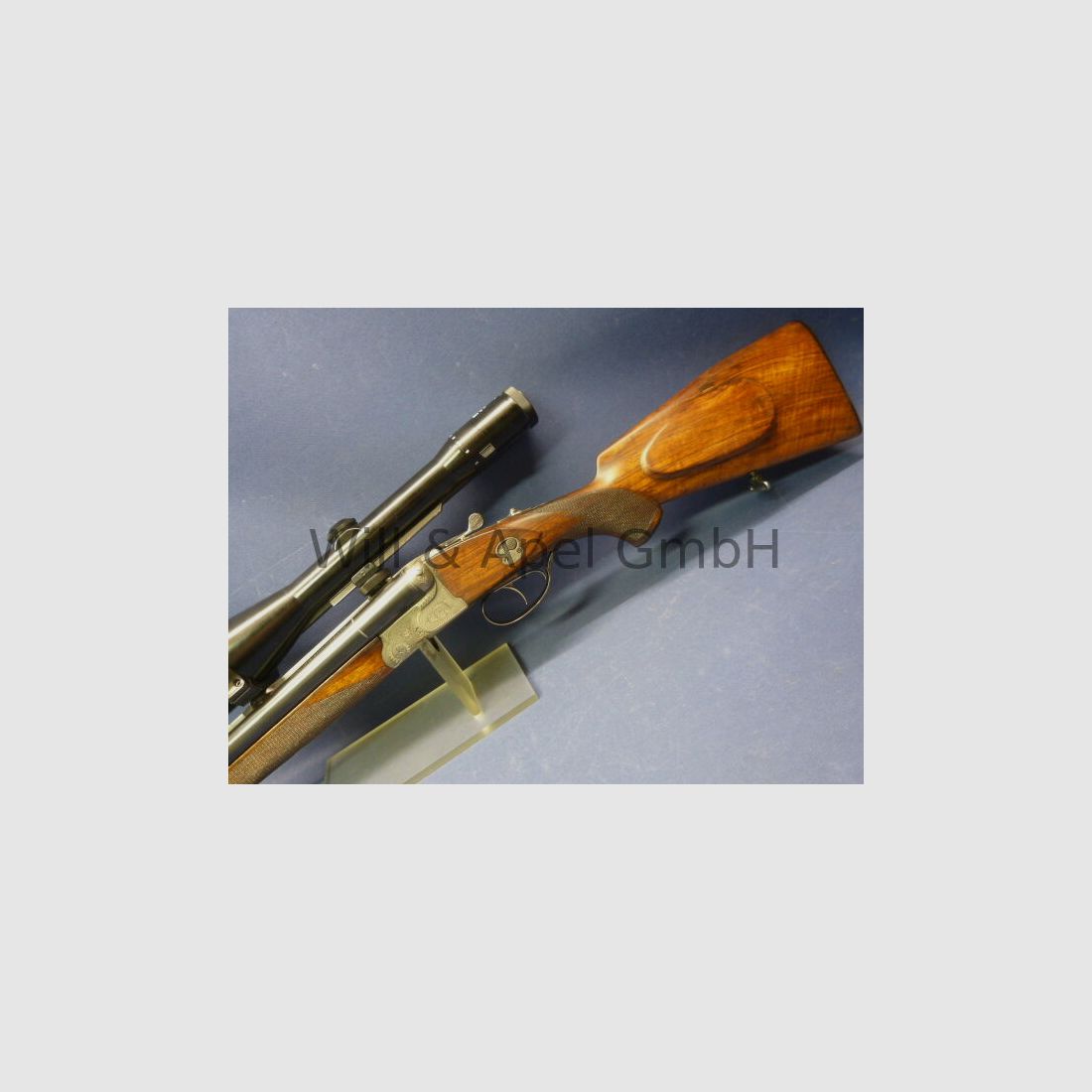 KRIEGHOFF	 Waldschütz