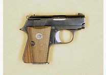Astra - Spagna Mod. 2000