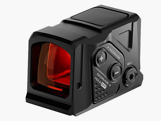 Aimpoint COA