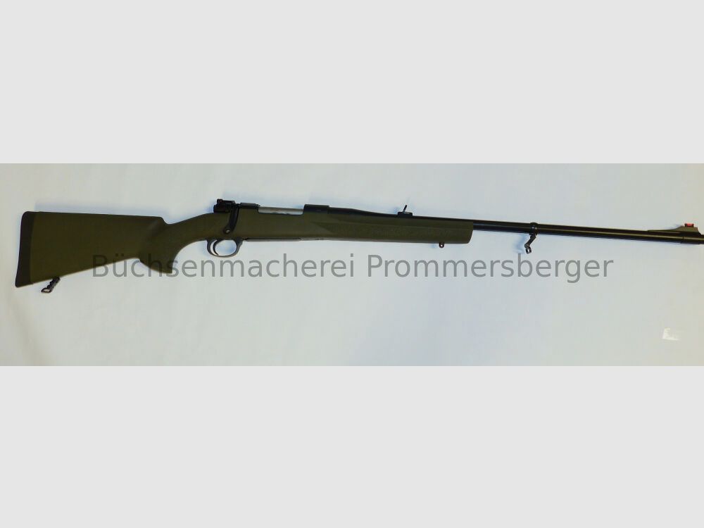 Prommersberger 98 Kalahari, image 2 of 2