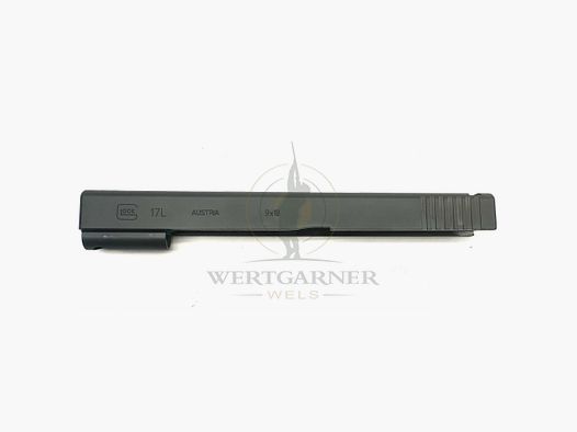 Glock 17L Gen 3 Verschluss leer 9x19