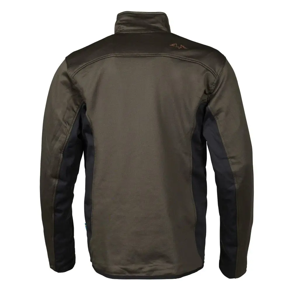 Swedteam Fleece Reversible Jack Ridge Pro, afbeelding 5 van 5
