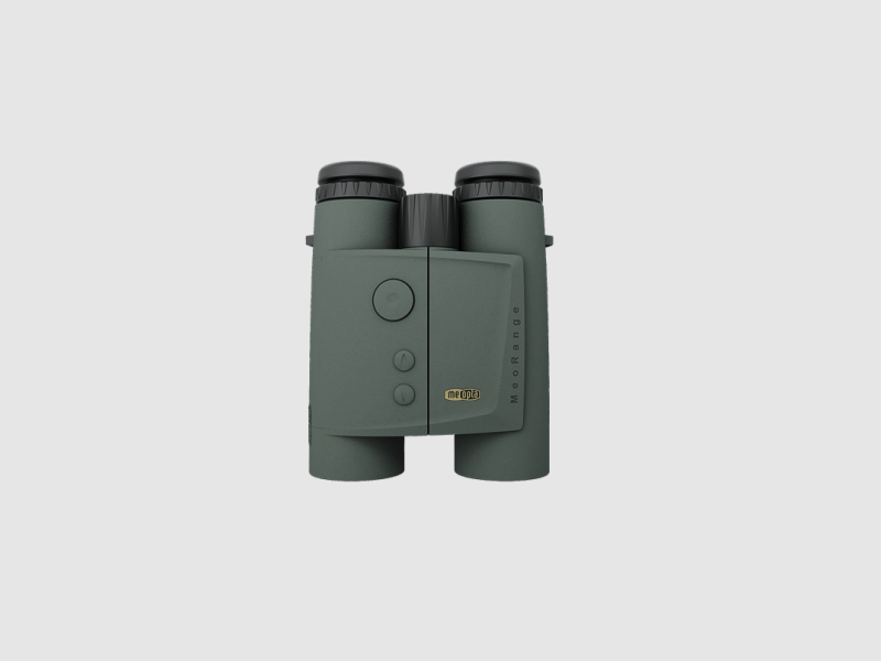 MEORANGE 10×42 HD-AB Fernglas mit Entfernungsmesser, Bild 1 von 3