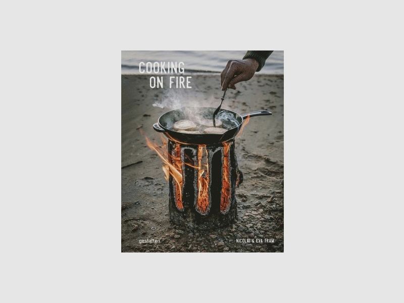 Cooking on Fire