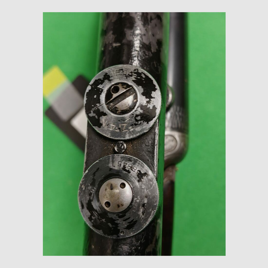 BüHag met doel vier