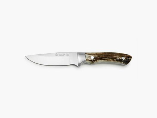 Puma IP Fenris Stag Hirschhorn Jagdmesser