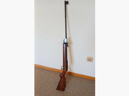 Diana Luftgewehr Mod.34