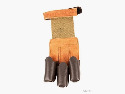 Schießhandschuhe aus Wildleder mit Verstärkung - Optimaler Komfort und Schutz für Jagd und Schießen
