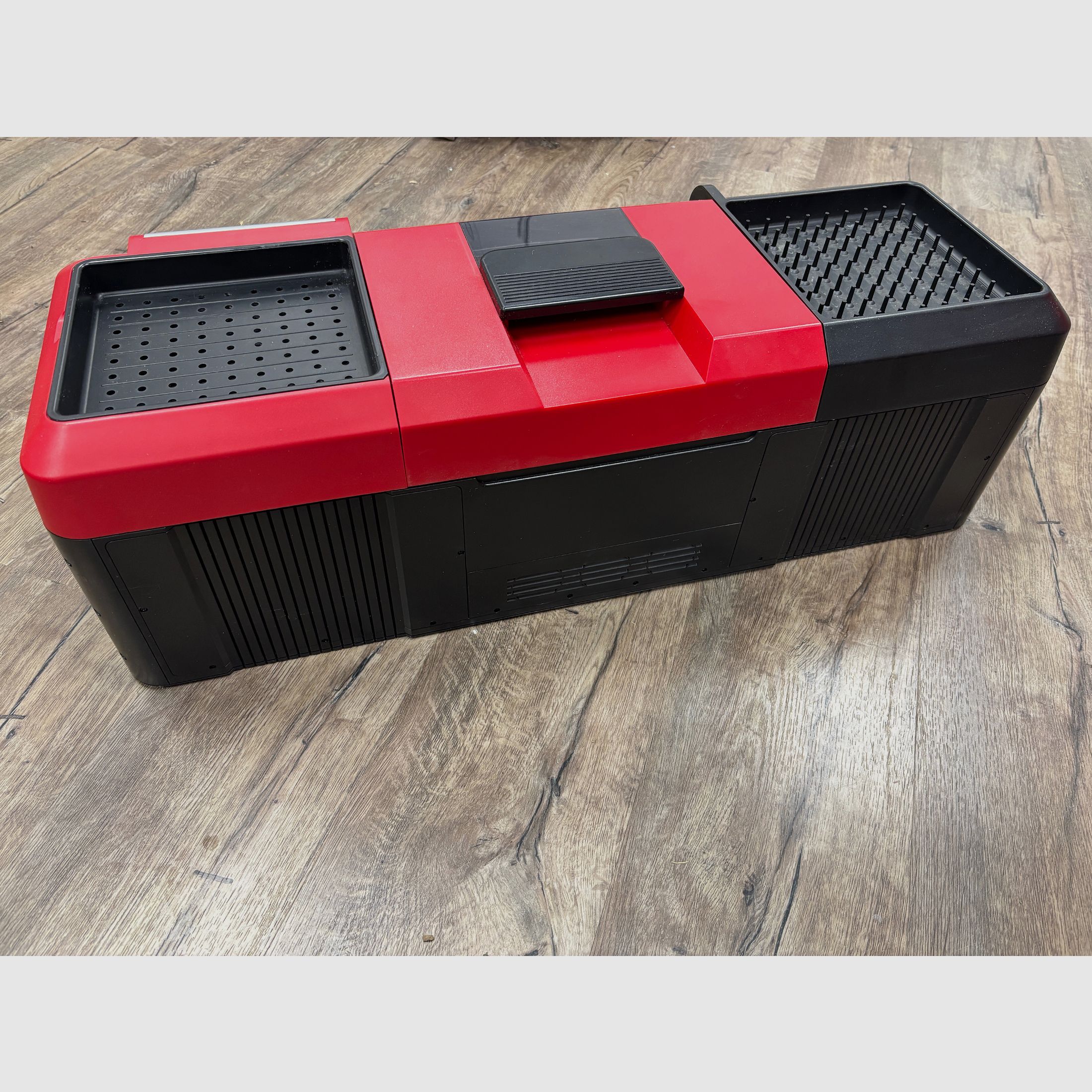 Hornady Hot Tub Sonic Cleaner XXL Ultraschallreiniger Neuwertig 