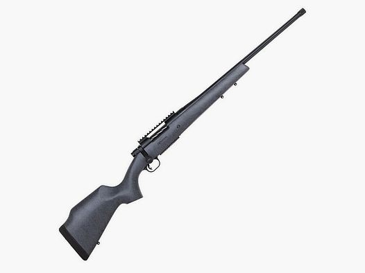 Mossberg Patriot LR Hunter