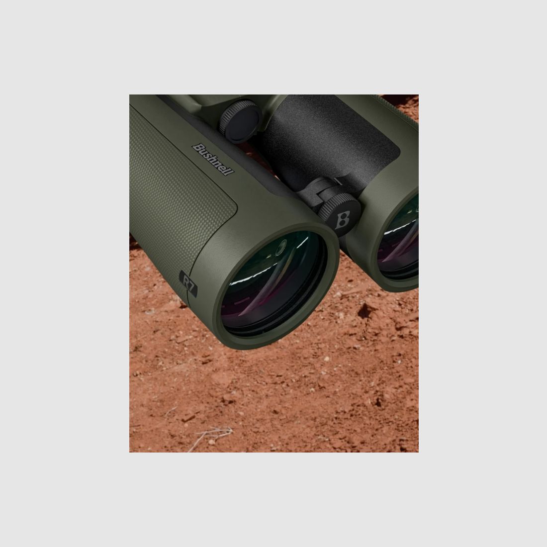Bushnell R7 10x50 – Fernglas, Bild 4 von 7