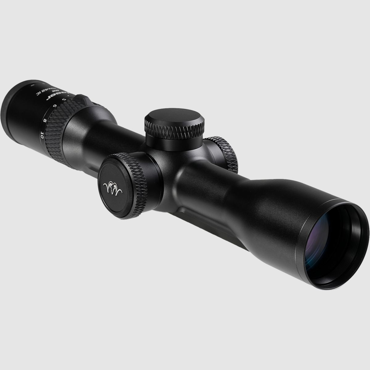 BLASER Zielfernrohr B2 1,7-10x42 iC S