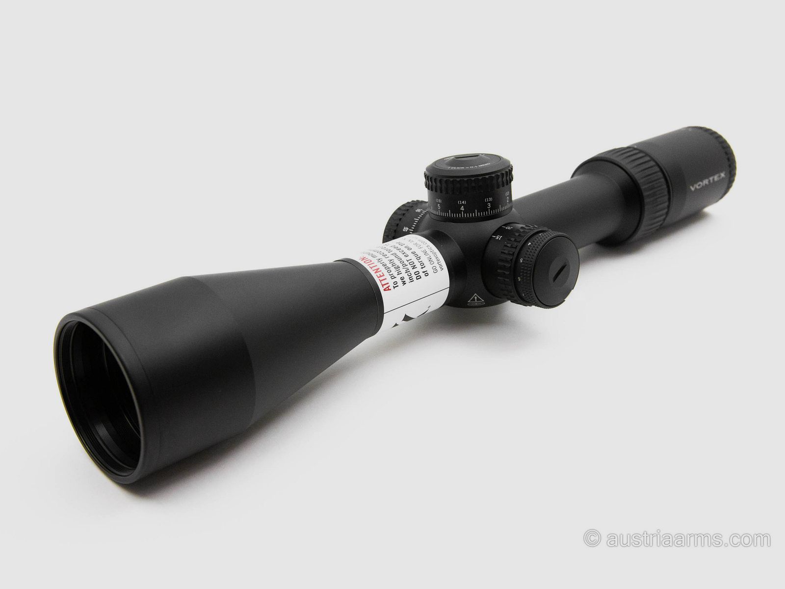 Vortex Strike Eagle 5–25 × 56 FFP, Bild 1 von 2